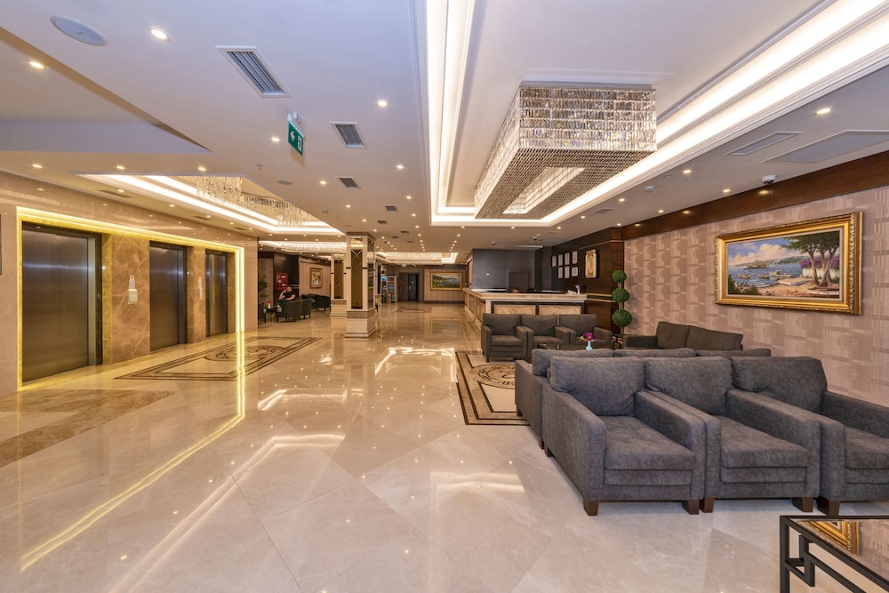Piya Sport Hotel 8/31