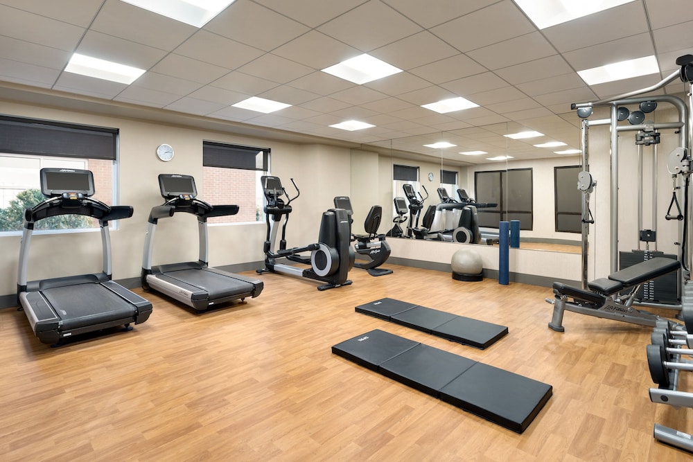 Hyatt Place Philadelphia/ King Of Prussia 39/69