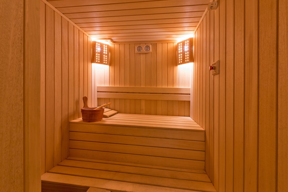 Bekdas Hotel Deluxe And Spa 20/50