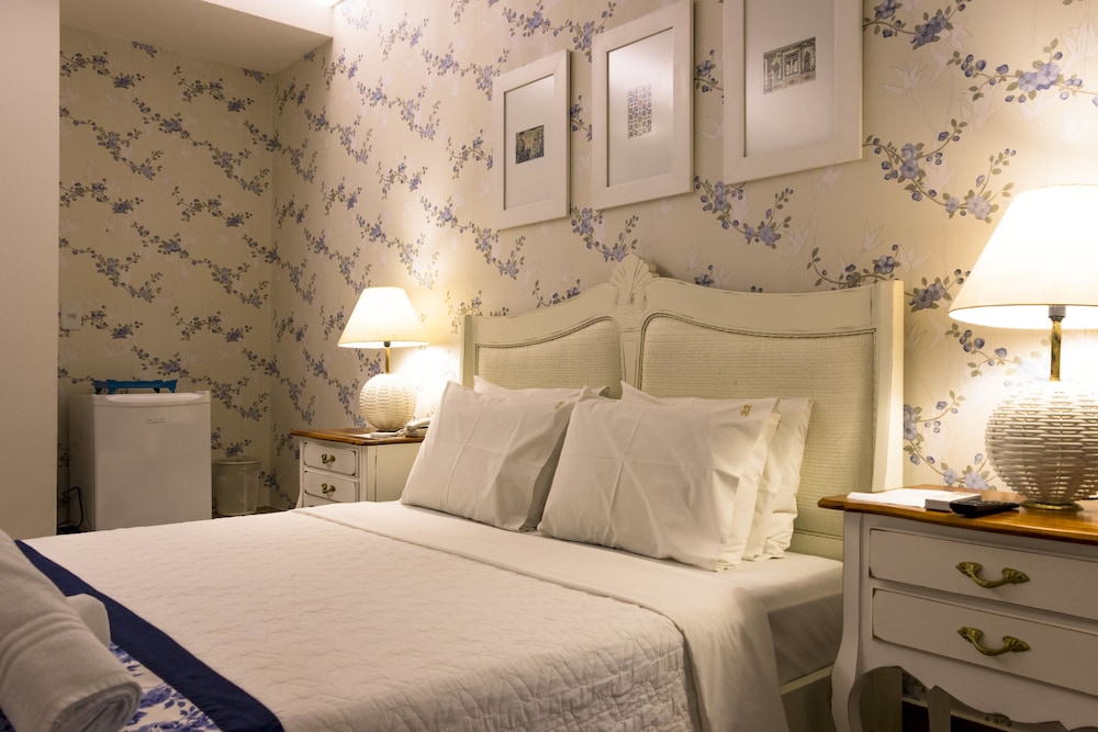 Hotel Boutique Recanto Da Passagem 13/75