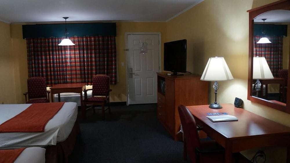 Hotel Vernon 14/28