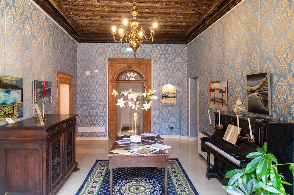 Charming Venice Santa Fosca 6/44