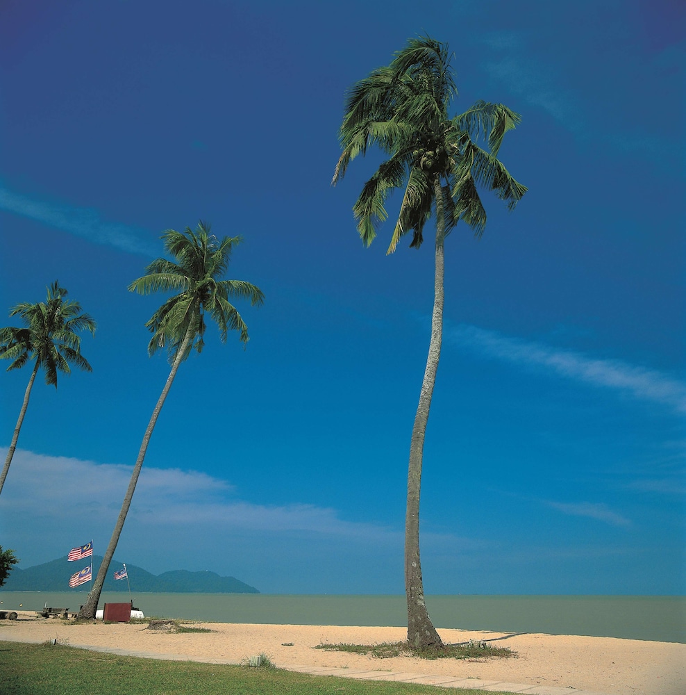 Shangri-La Golden Sands, Penang 58/64