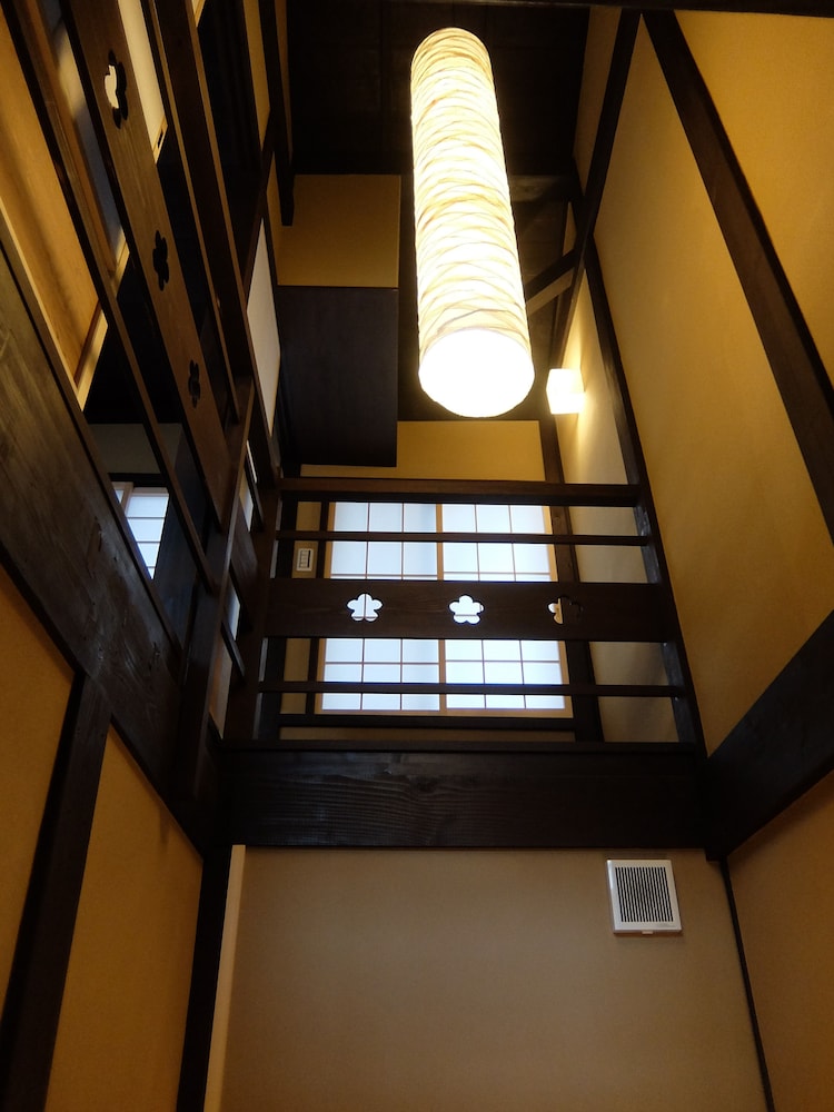 Reikaku Kiyomizu Gojo 16/50