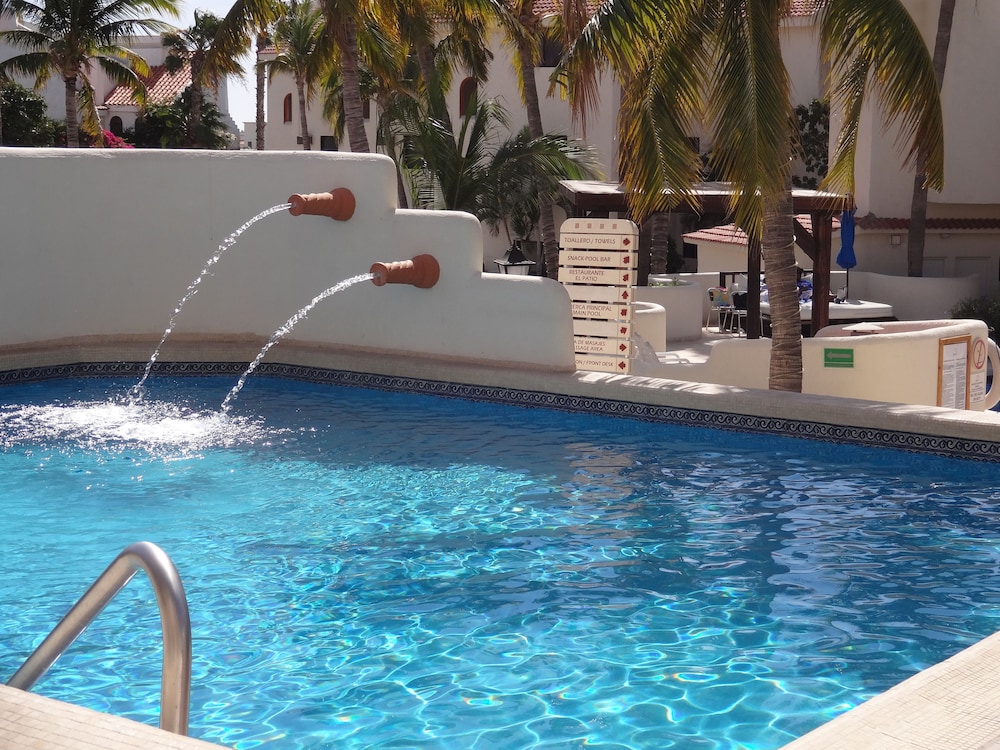 Park Royal Homestay Los Cabos 14/38