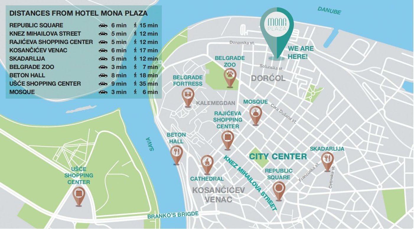 Mona Plaza 34/35
