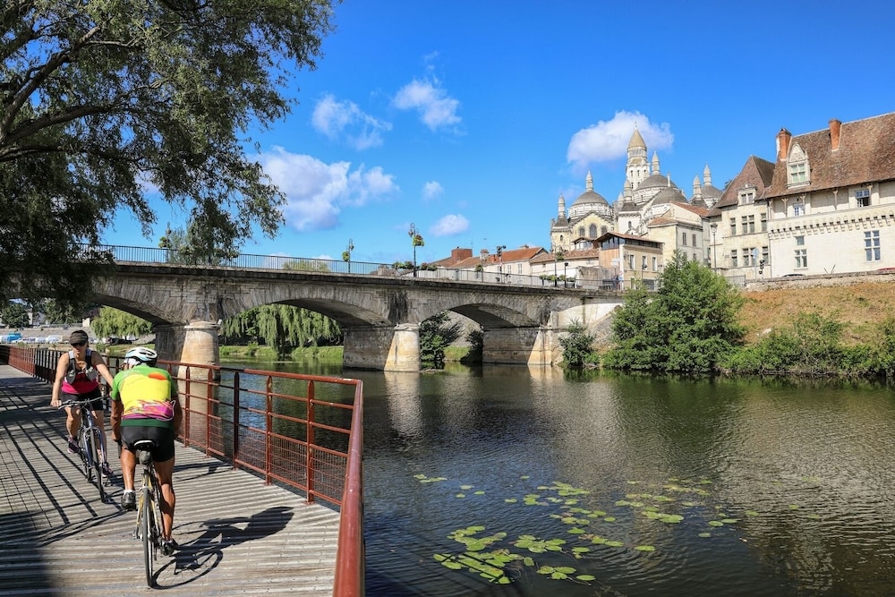 Ibis Budget Perigueux 58/63