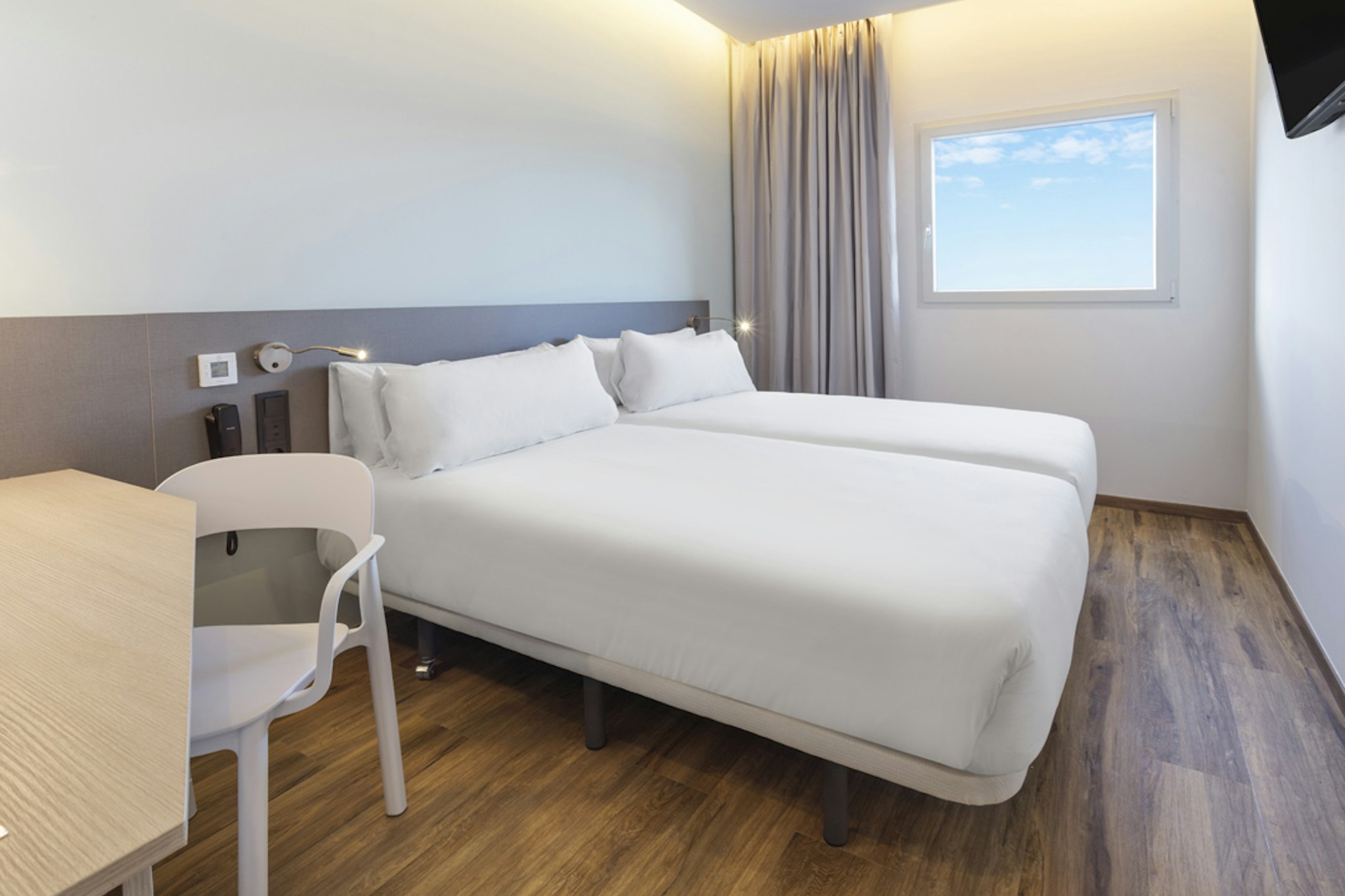 B&B HOTEL Madrid Alcorcon 11/20