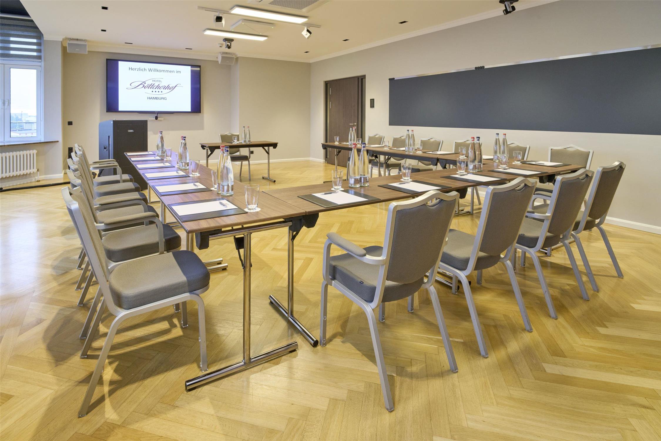 Best Western Plus Hotel Bottcherhof 29/48