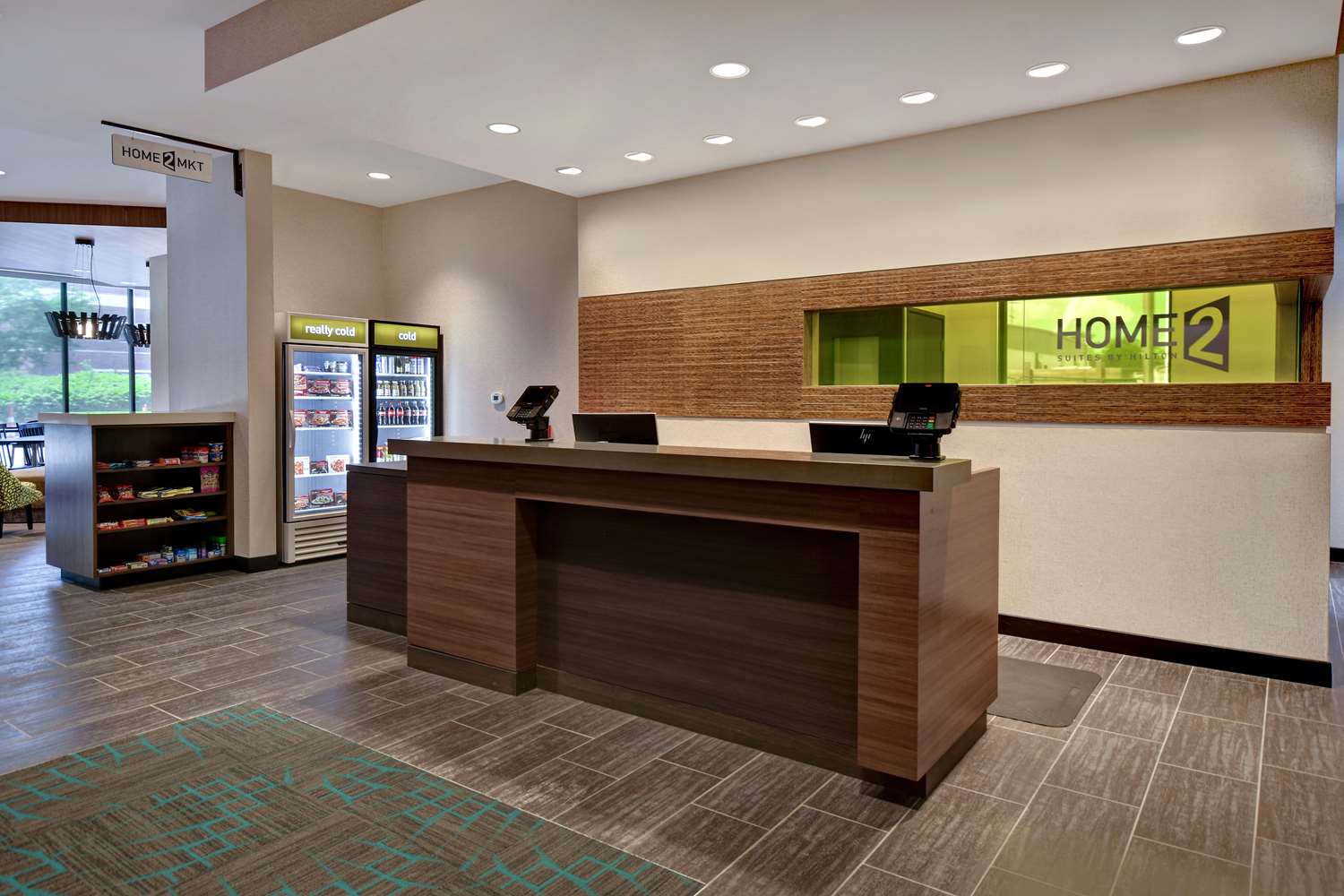 Home2 Suites by Hilton Kalamazoo Downtown 12/67