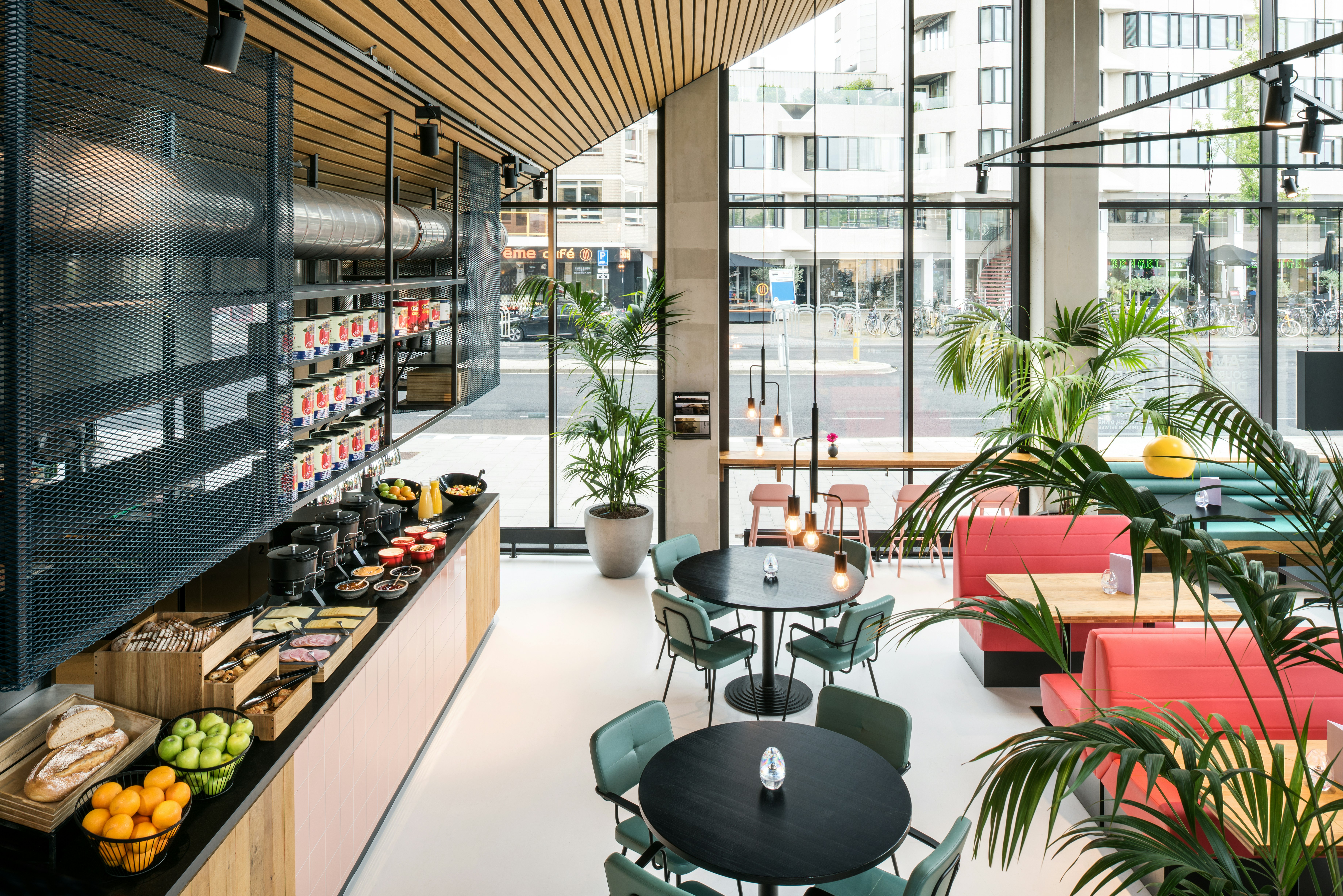 The Social Hub Eindhoven 38/66