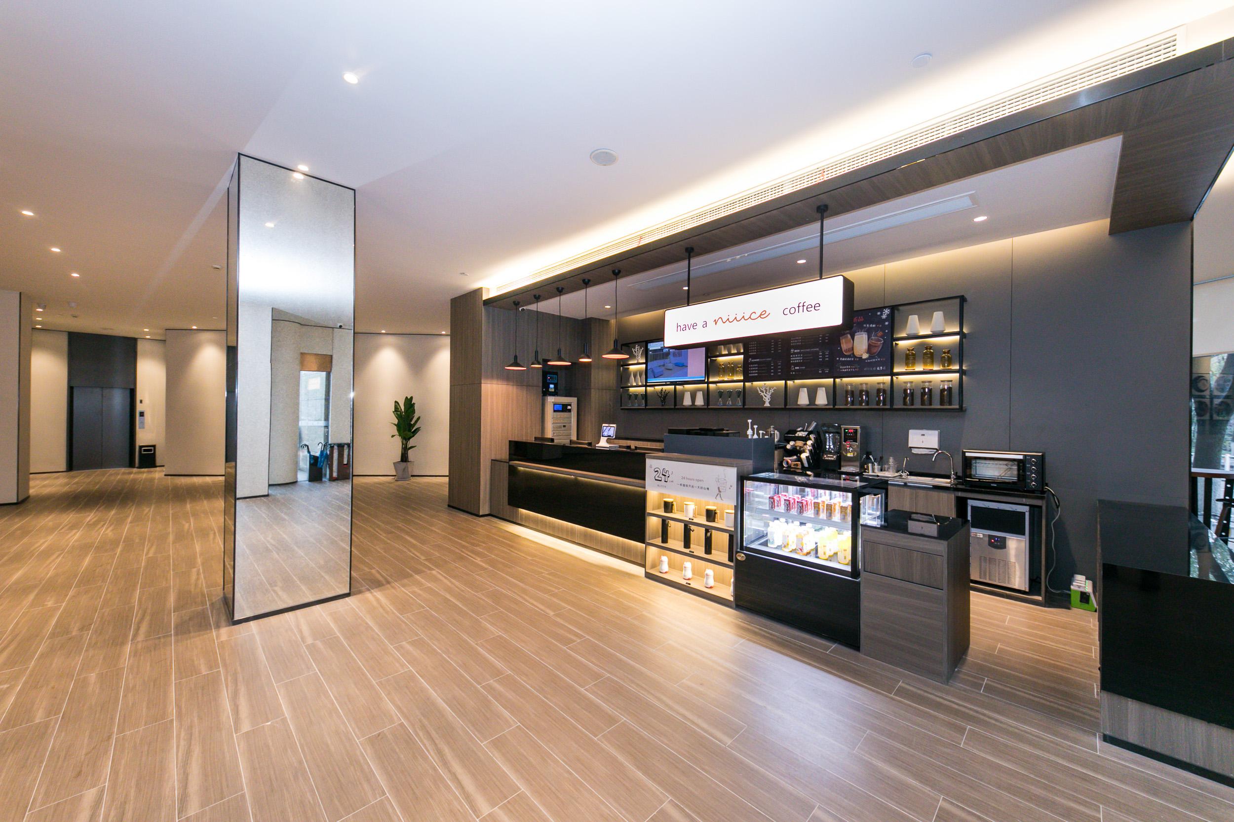 Hanting Hotel (Taizhou Jiaojiang Baolongcheng) 3/24
