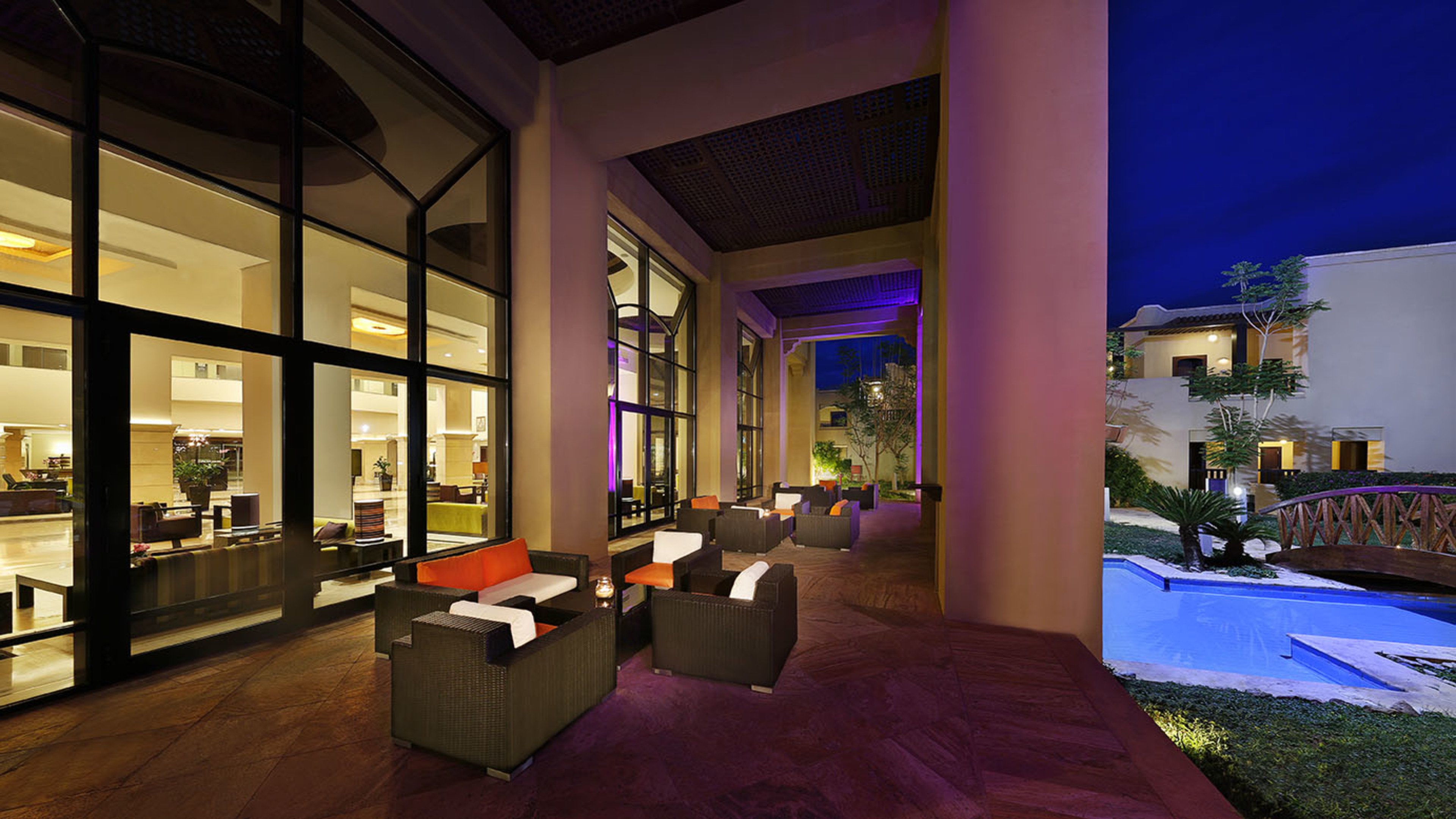 Holiday Inn Resort Dead Sea 30/66