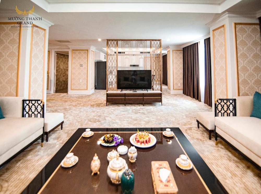 Muong Thanh Grand Phuong Dong Hotel 41/44