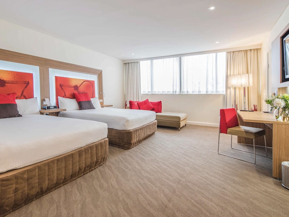 Novotel Sydney West HQ 17/61