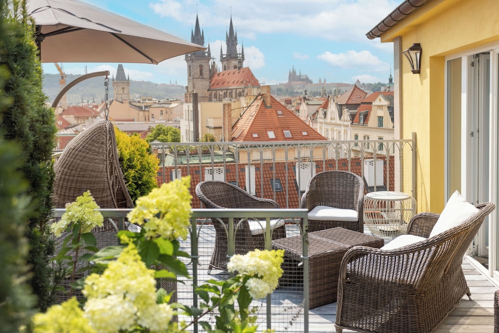 Grand Hotel Bohemia 29/50