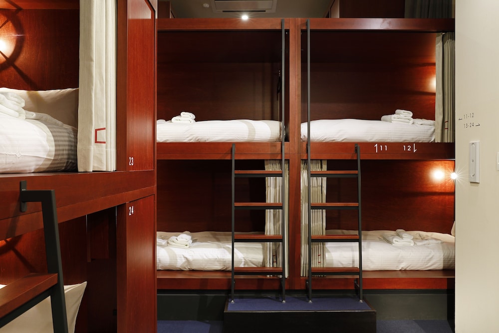 Hakoba Hakodate By the Share Hotels 18/61
