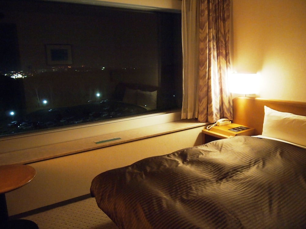Sapporo Kitahiroshima Classe Hotel 22/77