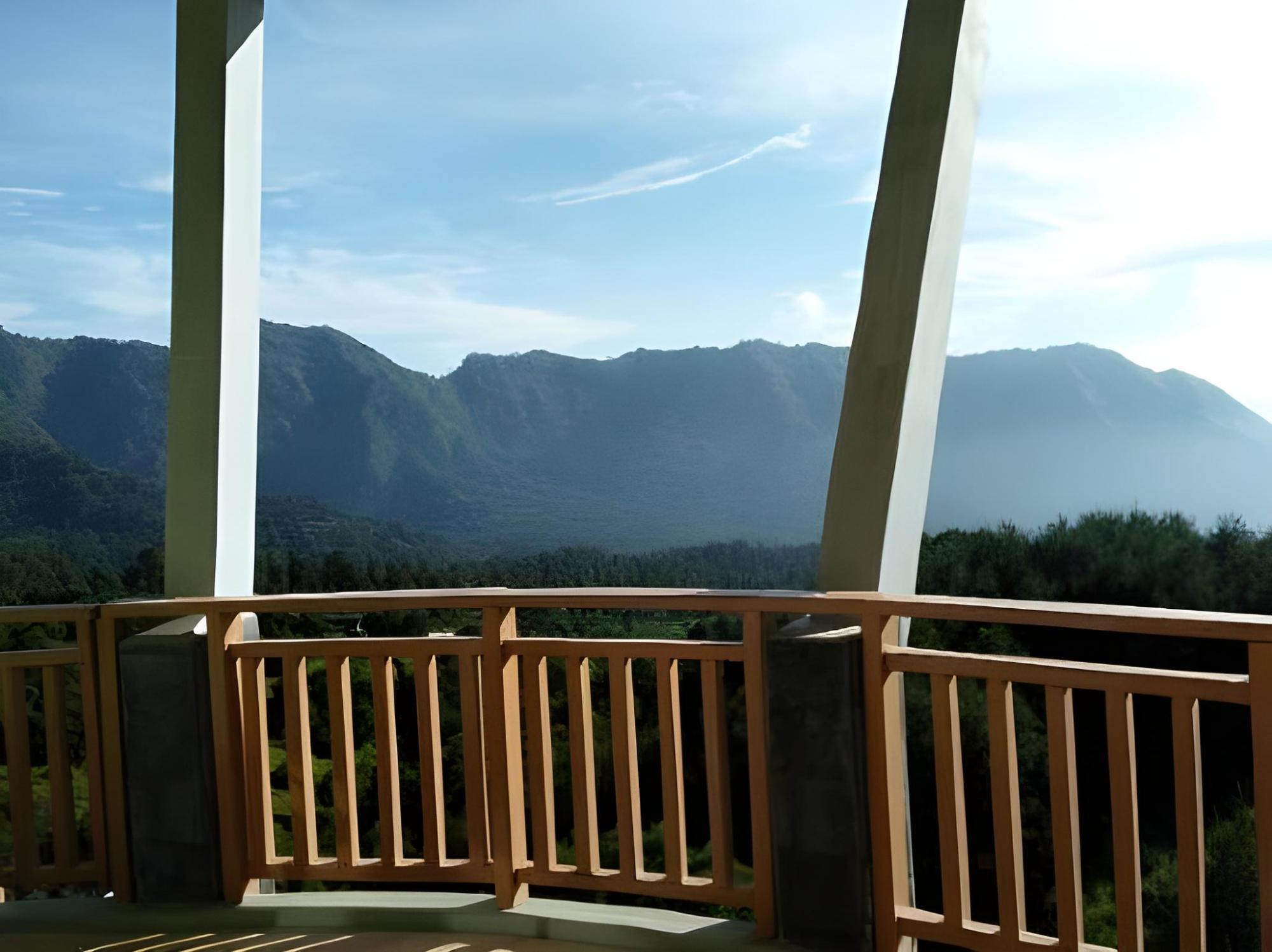 Lava View Lodge 13/19
