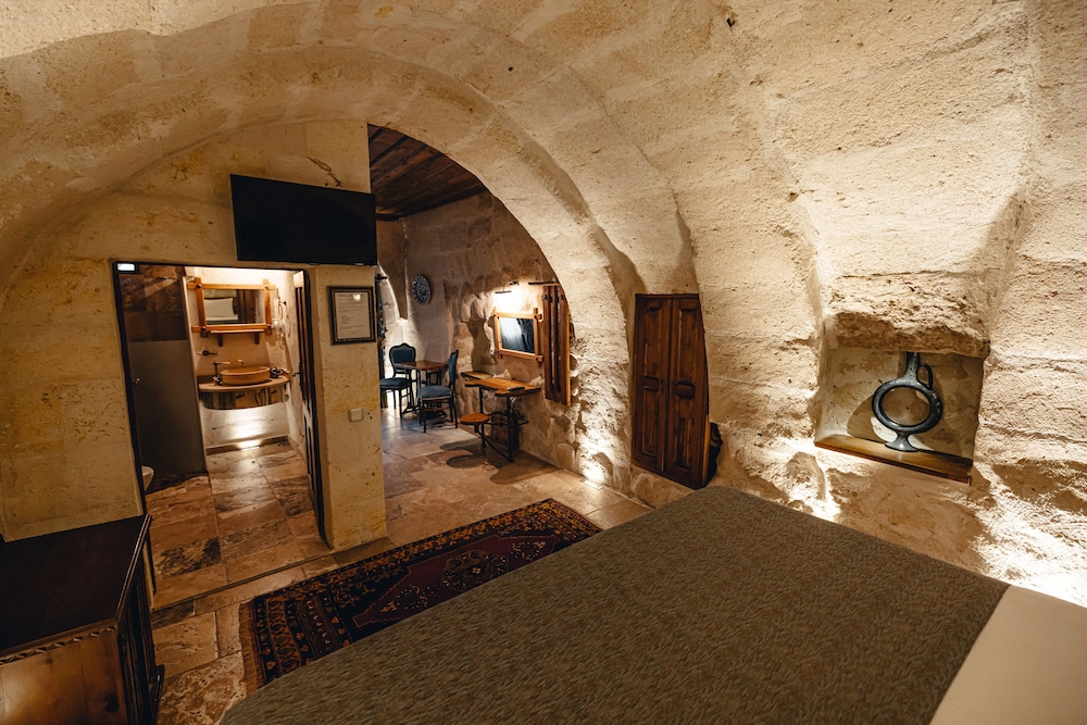 Hanzade Suites 24/50