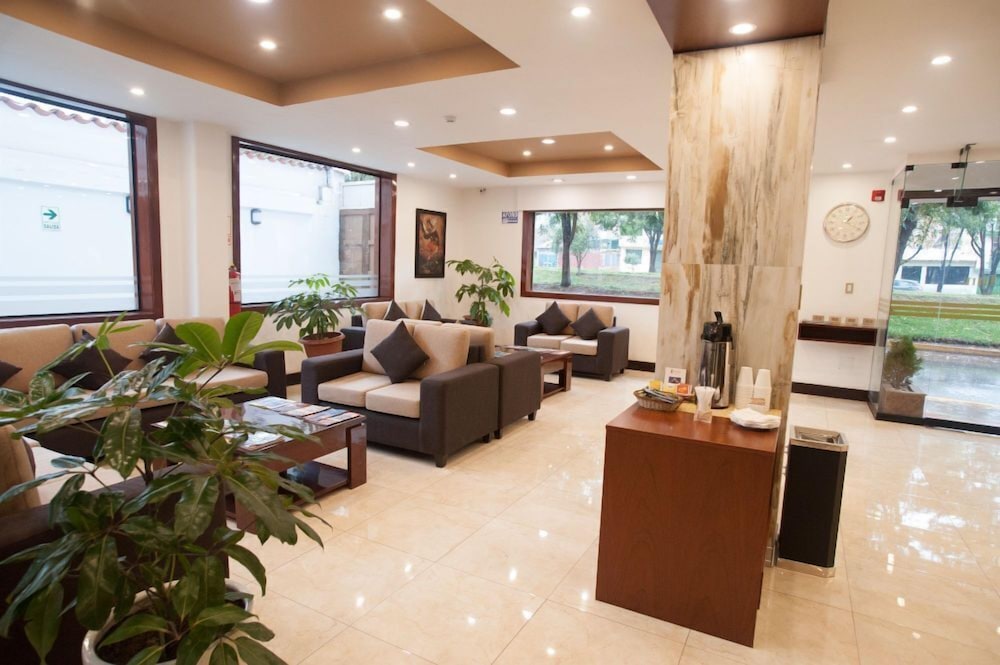 Royal Inn Cusco Hotel 47/67