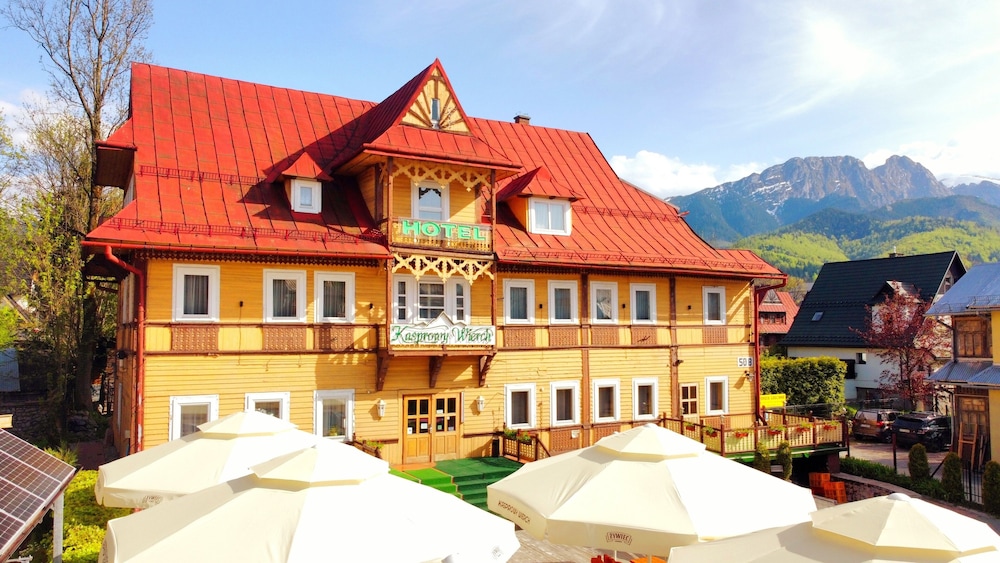Hotel Kasprowy Wierch 2/50