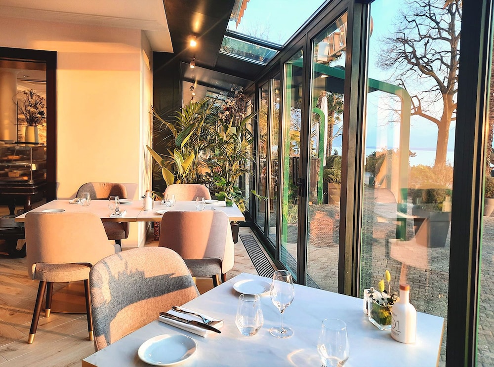 Villa Toscane Hotel 51/62