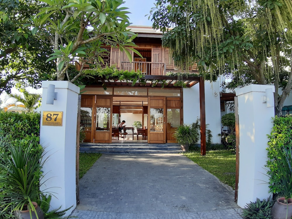 Zen Villa Hoi An 9/68
