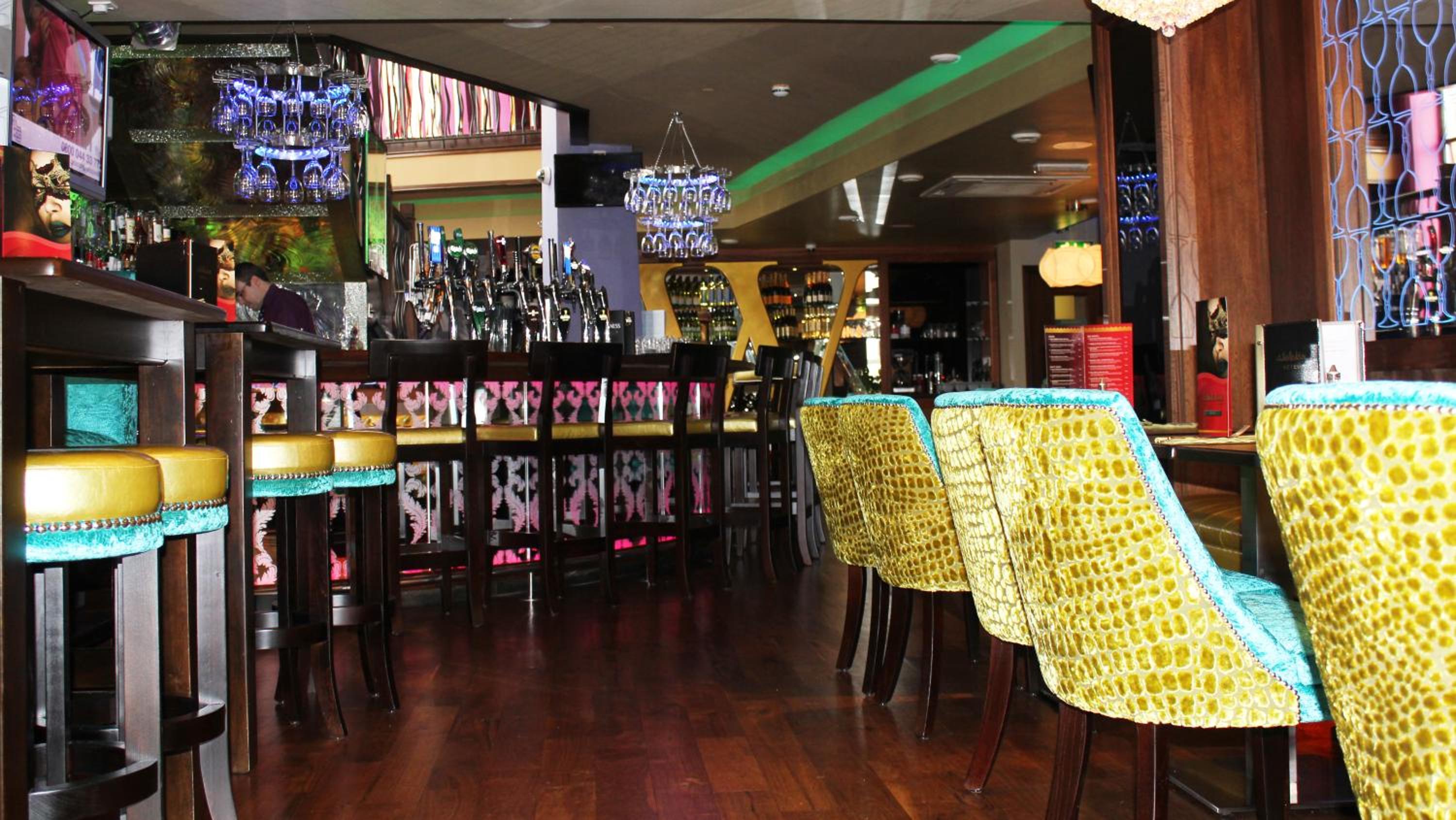 The Whistledown Hotel 16/47