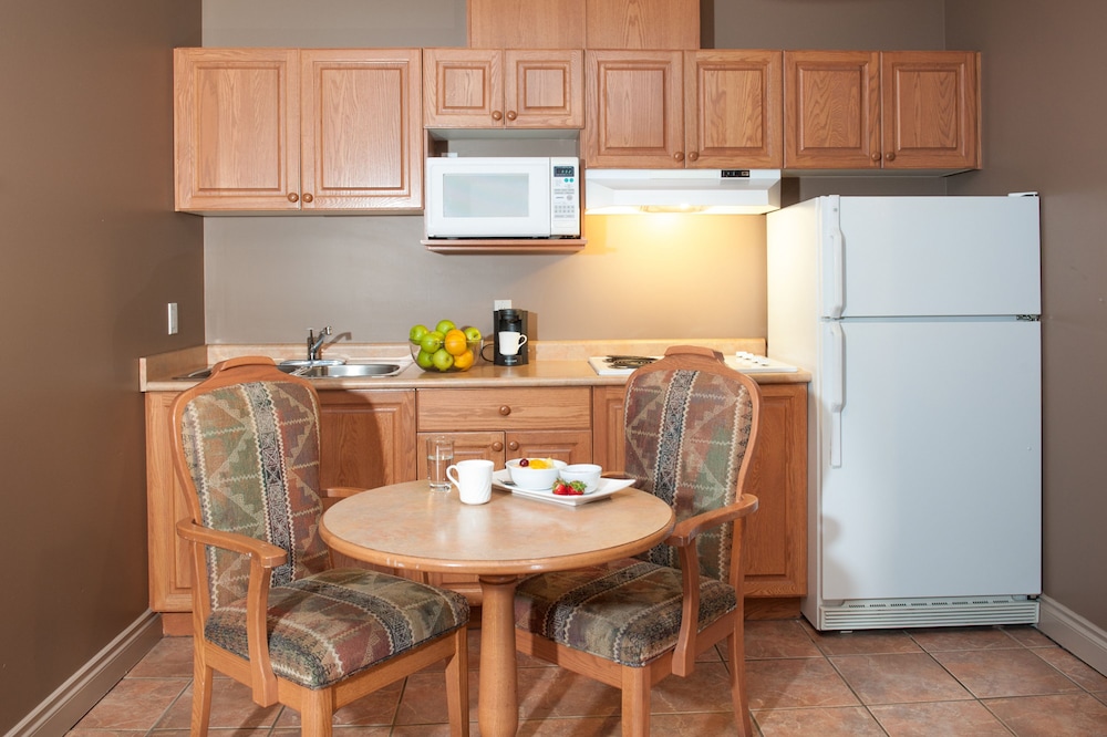 Podollan Inn Fort McMurray 25/33