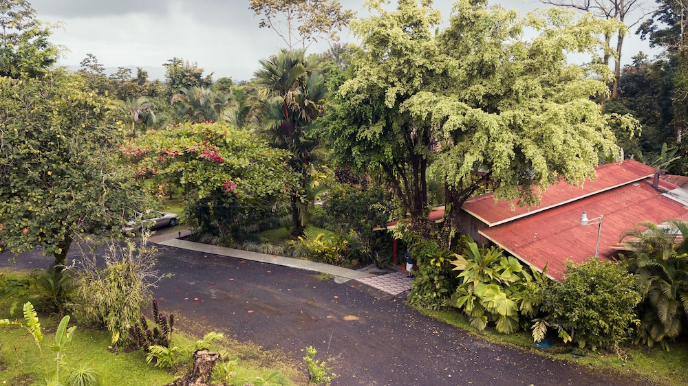 Catarata Eco-Lodge 17/47