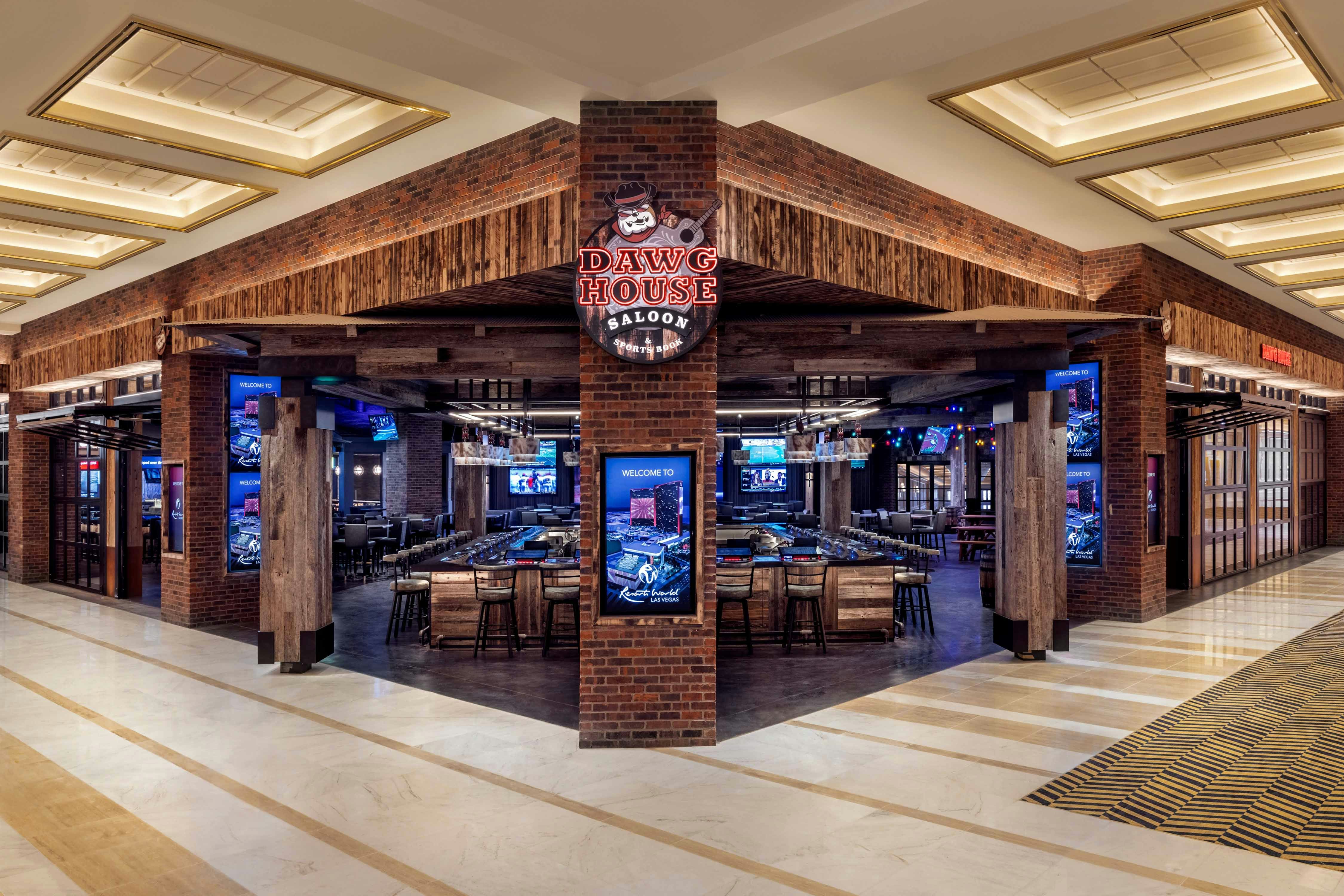 Crockfords Las Vegas LXR Hotels and Resorts 60/61