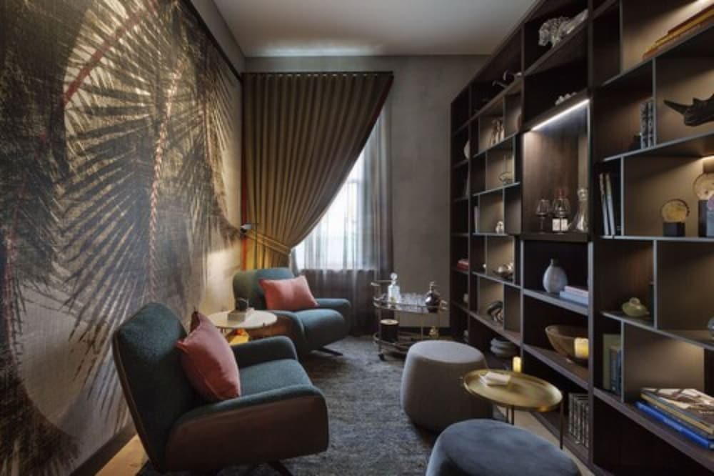 Hotel Fitzroy 21/25