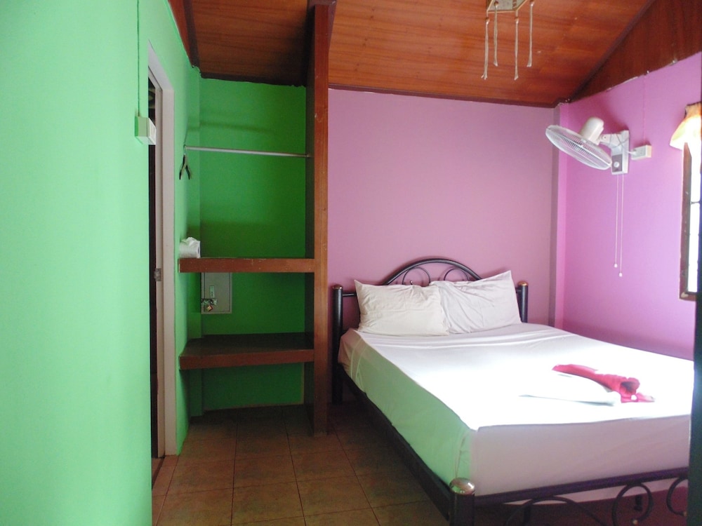 Moonhut Bungalows 15/34