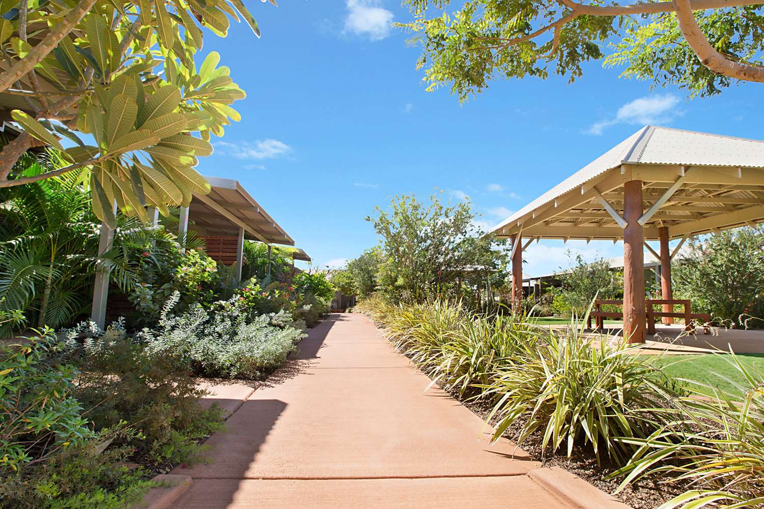 Best Western Plus The Ranges Karratha 6/10