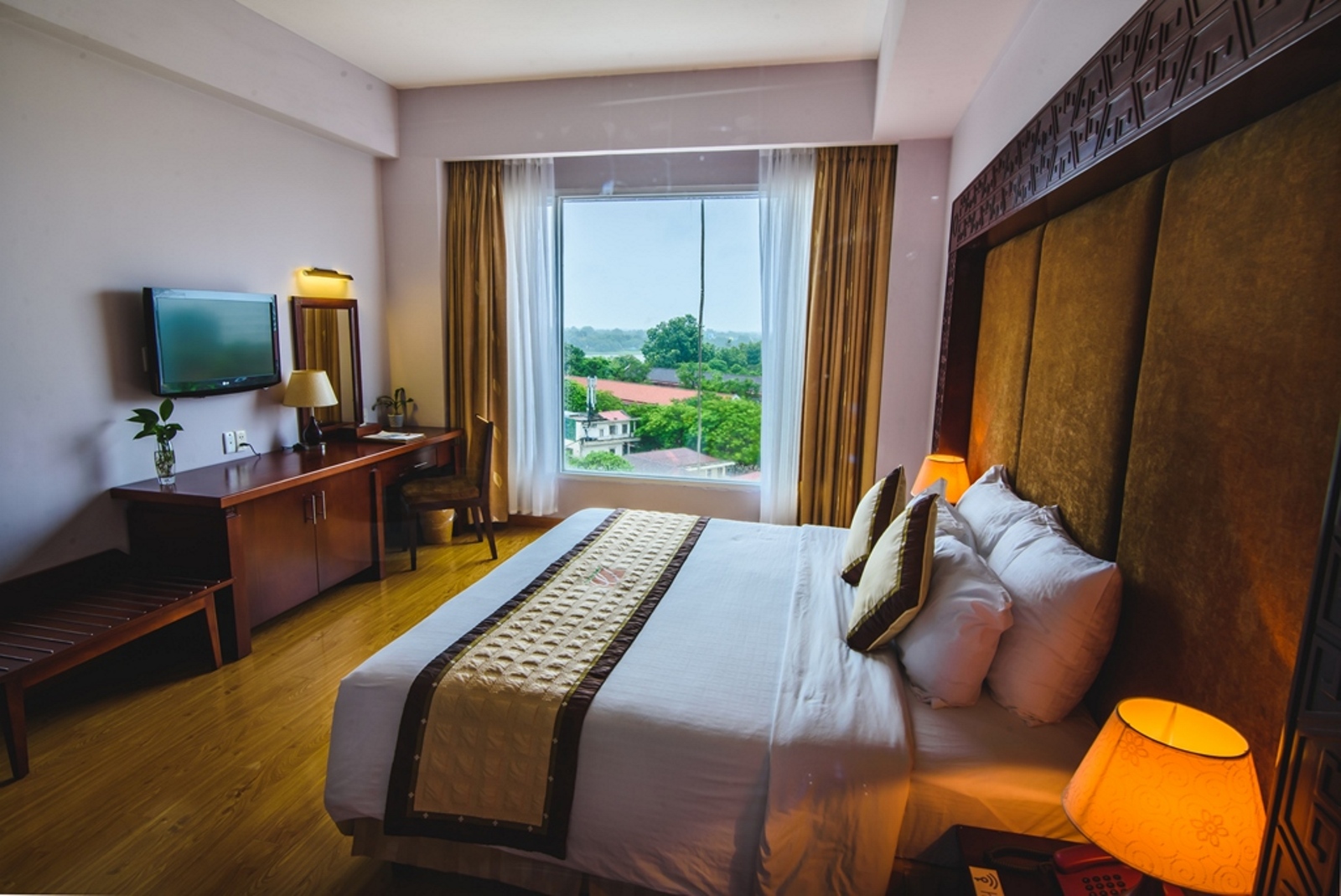 Suite River View