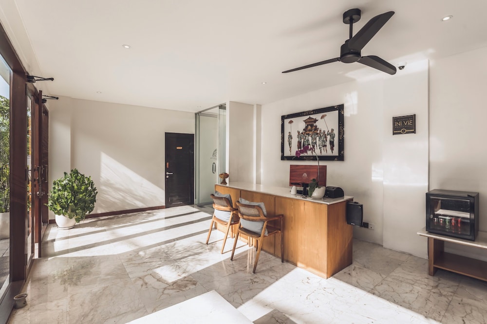 Ayona Beach Villa Canggu by Ini Vie Hospitality 6/49