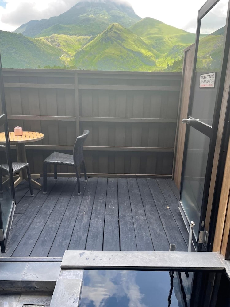 Ryokan Yufusan 28/43