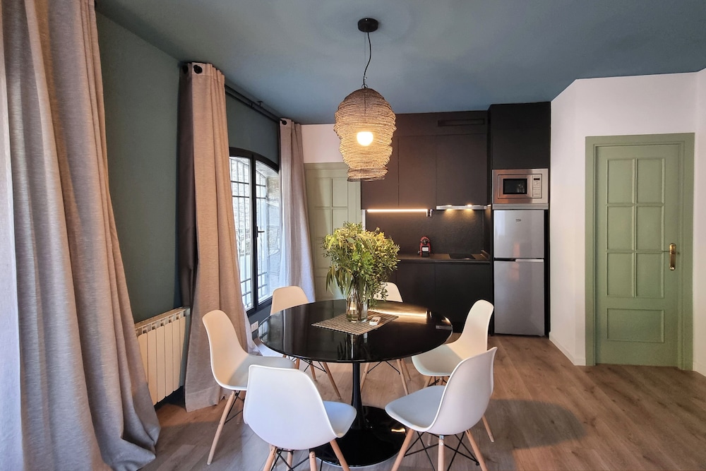 TIERRA BOUTIQUE APARTAMENTOS 19/24