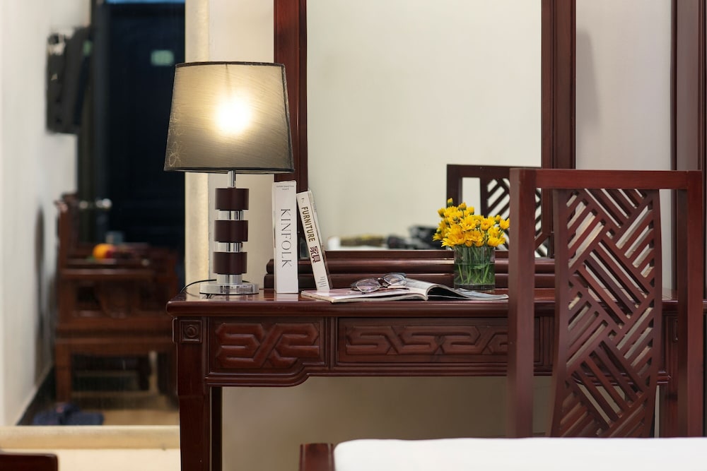 Bonjour Hanoi Hotel 5/27