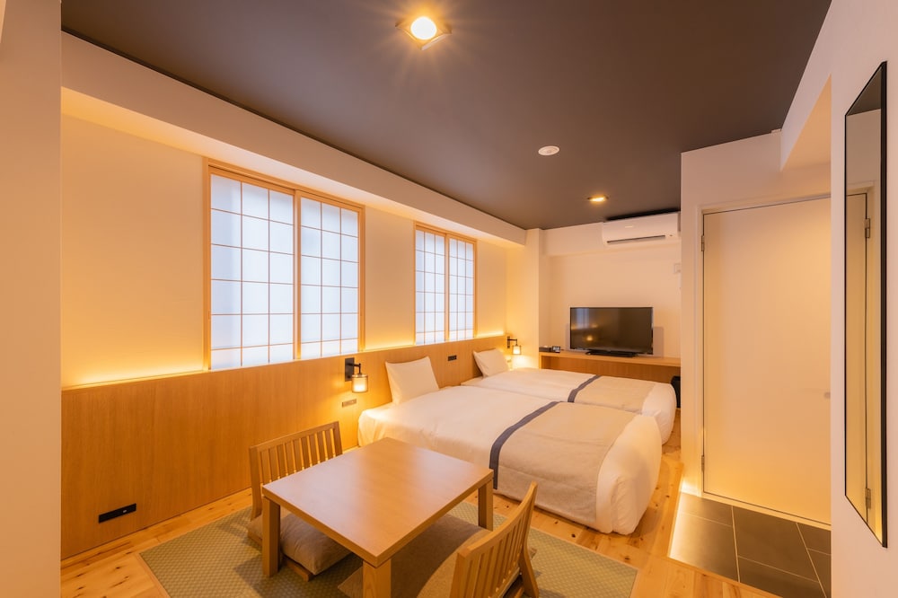 Tosei Hotel Cocone Asakusa 6/19