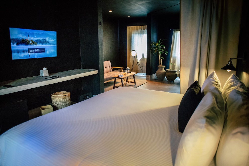 Aroma Tulum Hotel 11/42