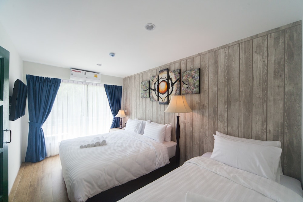 family suite
