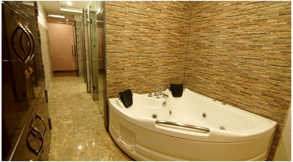 Grand Krisa Resort & Spa 27/50
