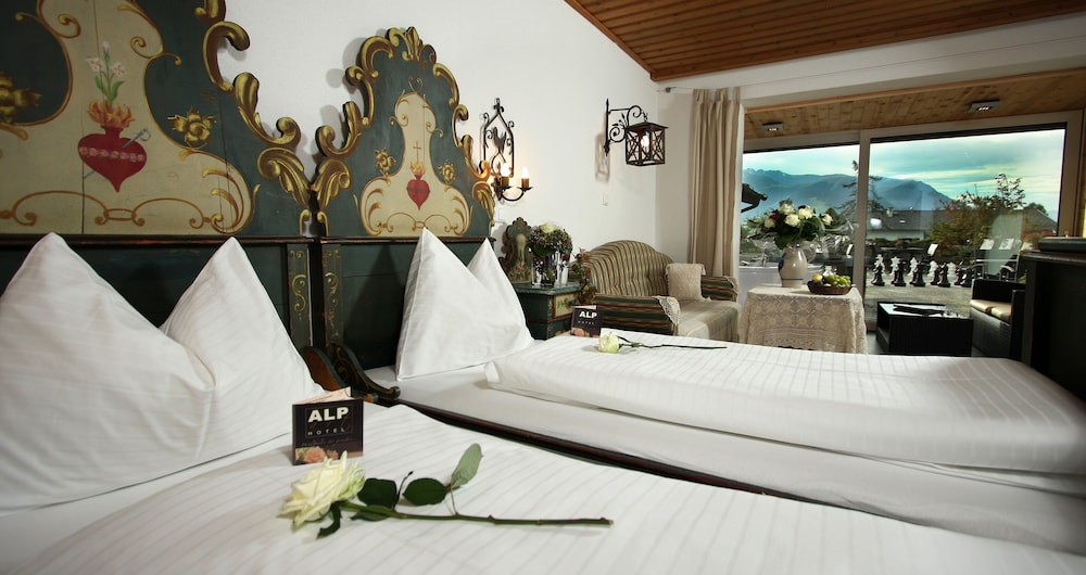 Alp Art Hotel 20/75