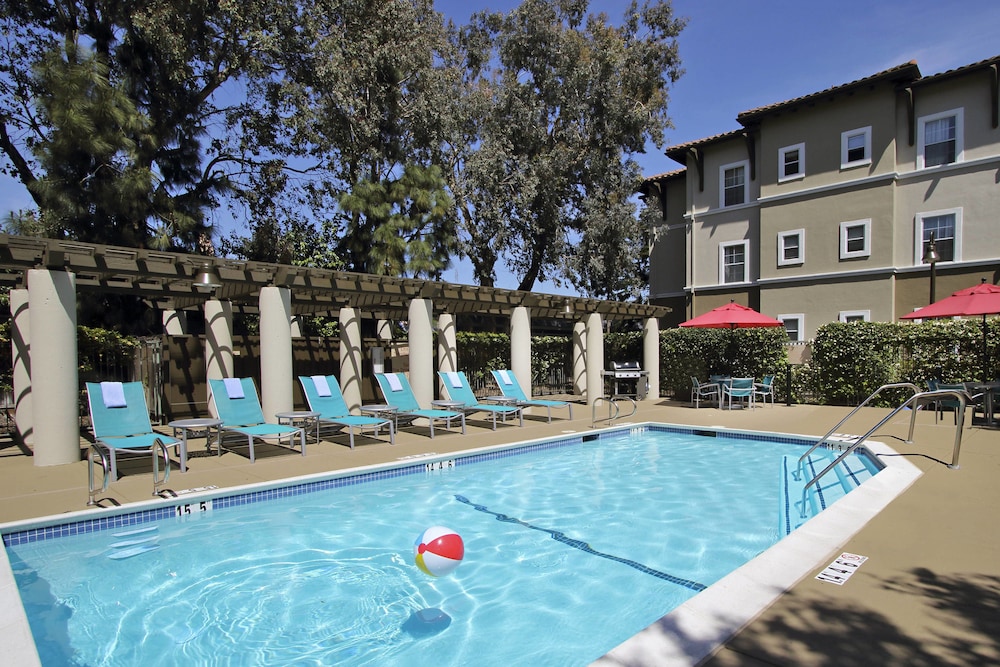 TownePlace Suites by Marriott San Jose Cupertino 5/36