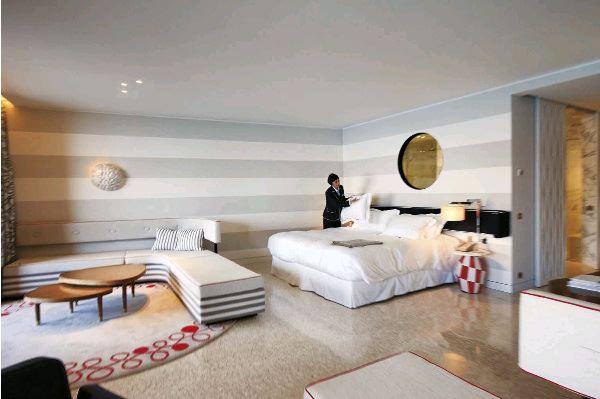Loft, Suite, Sea View