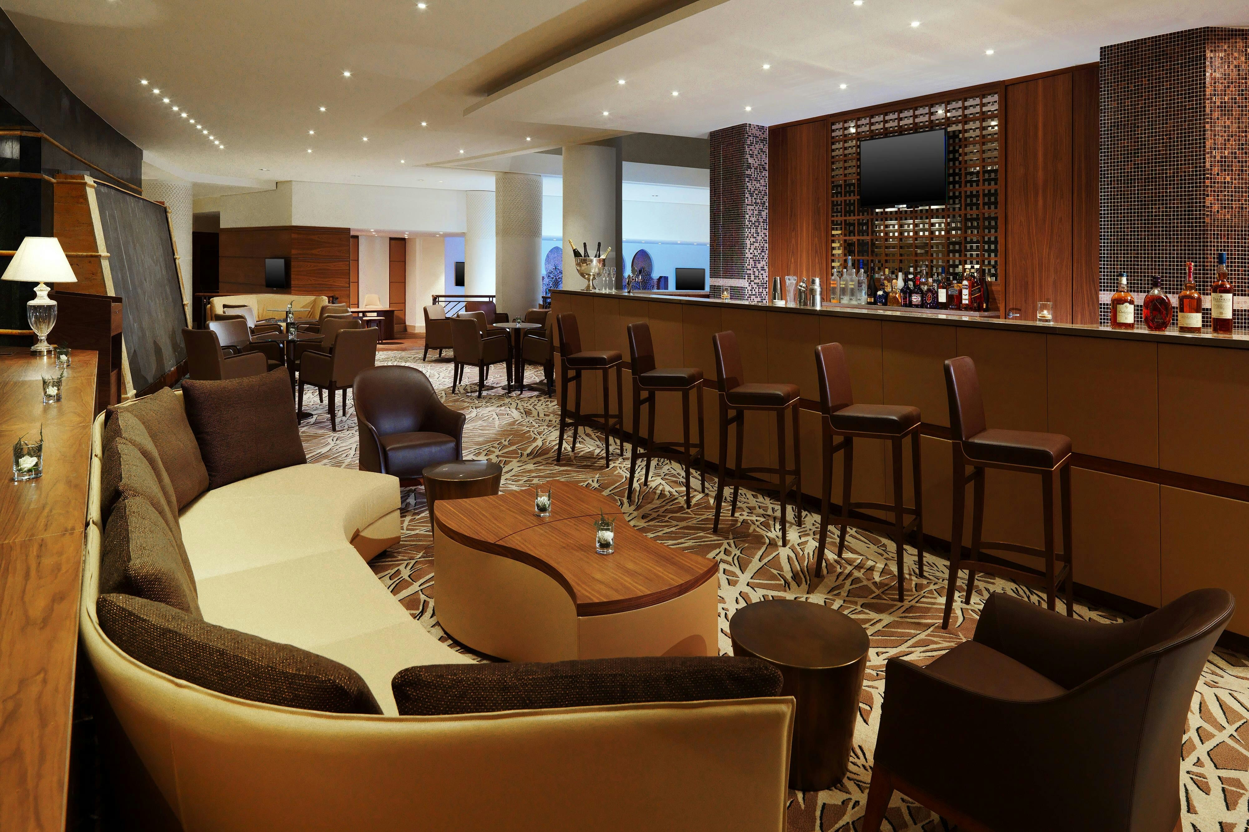 Sheraton Club Des Pins Resort 20/36