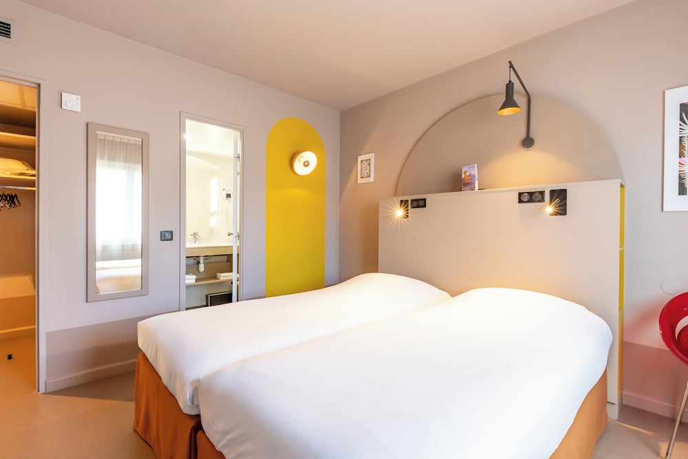 ibis Styles Marseille Castellane 24/68