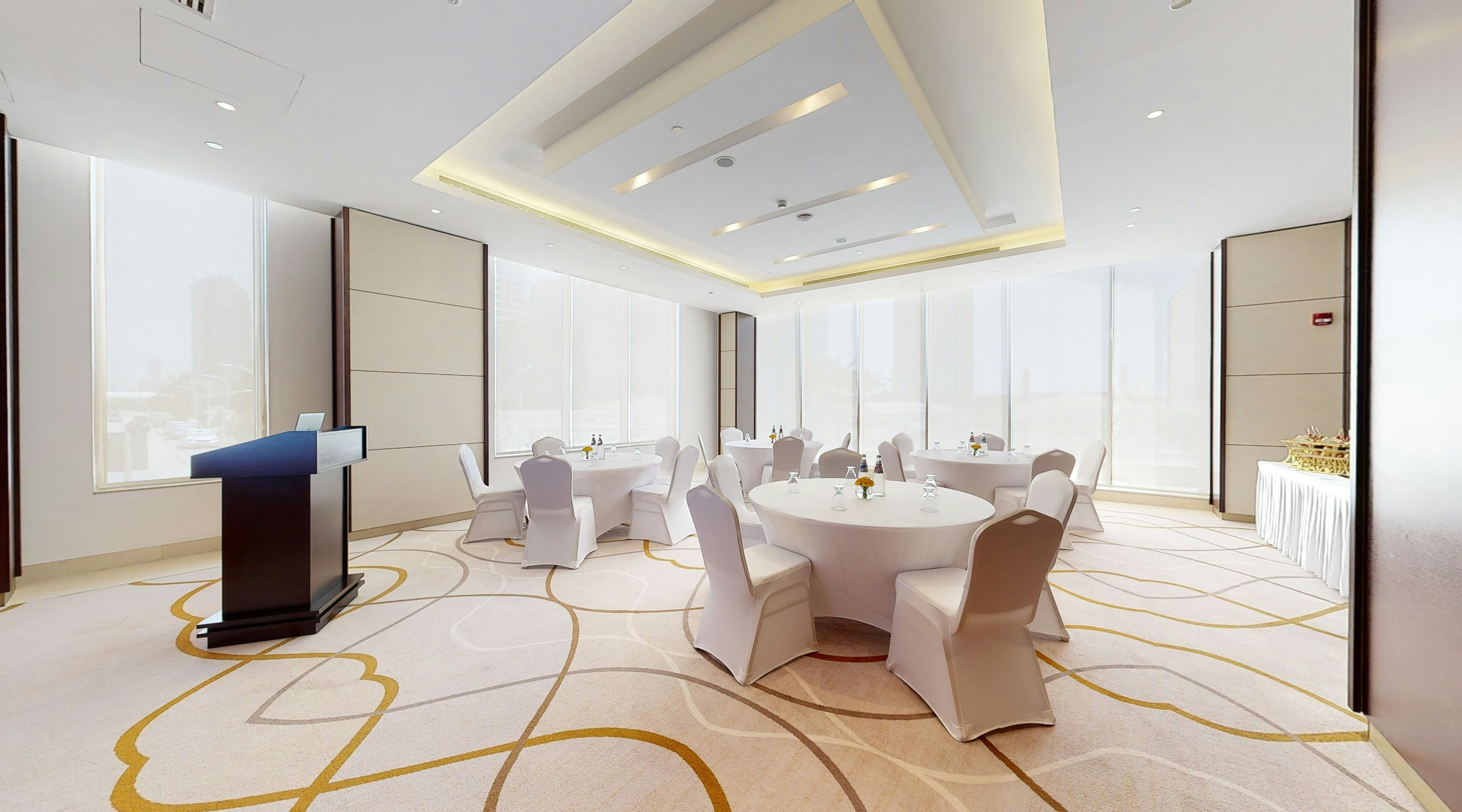 اسكوت رافال العليا(ASCOTT RAFAL OLAYA RIYADH) 63/69